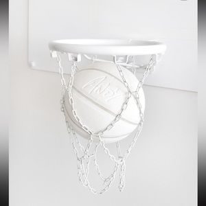 Mini Basketball basketball ( by Andy Blank )
